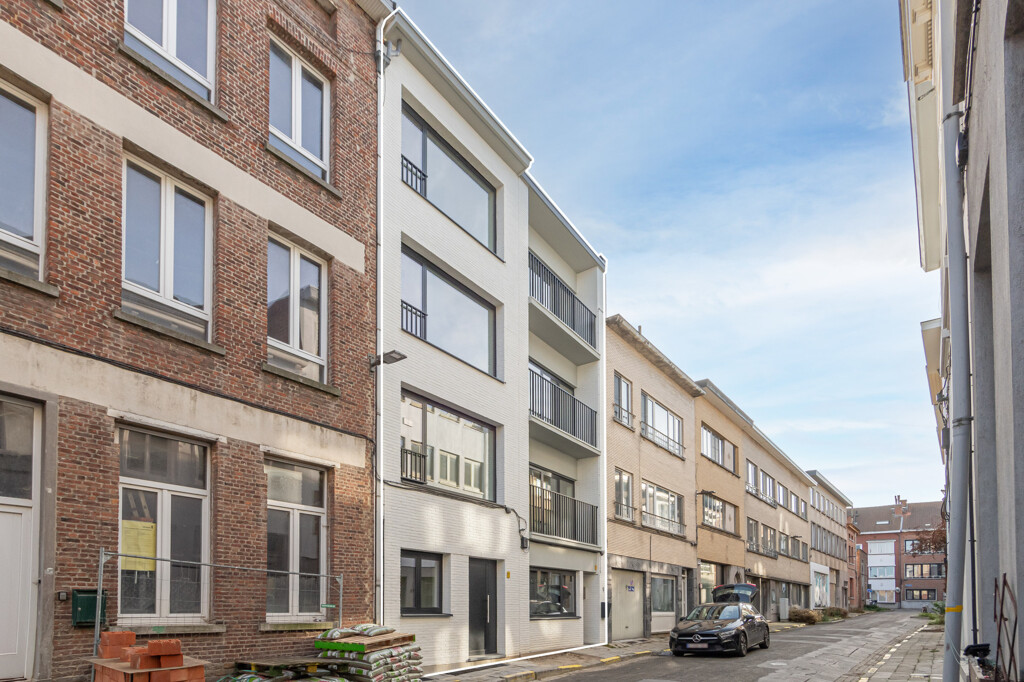 2800 Mechelen - Ravenbergstraat 7/9 6