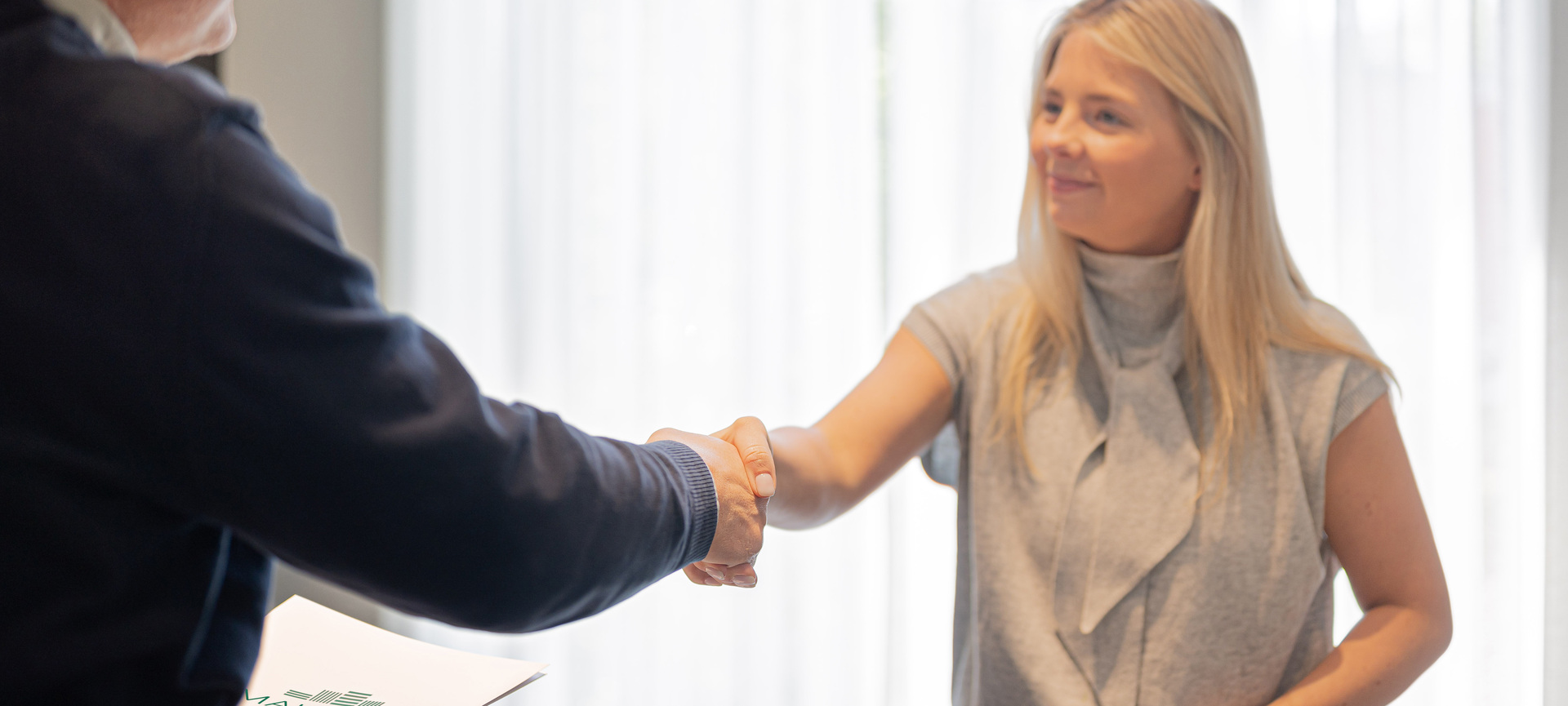 Een betrouwbare partner in vastgoedbeheer